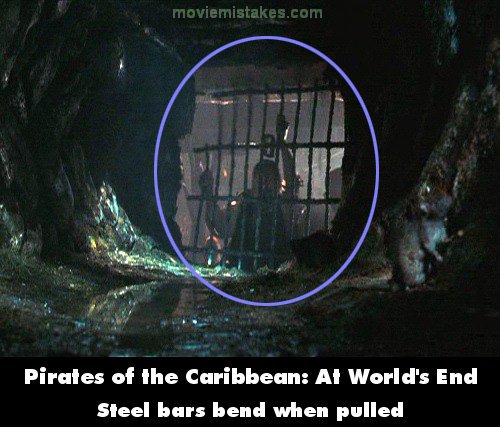 Pirates of the Caribbean: At World's End picture