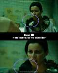 Saw III mistake picture