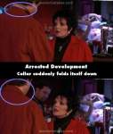 Arrested Development mistake picture