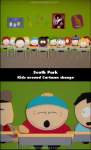 South Park mistake picture