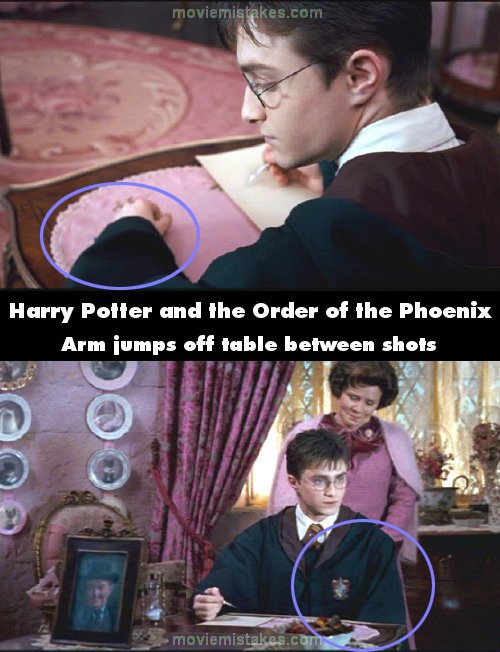 Harry Potter and the Order of the Phoenix picture