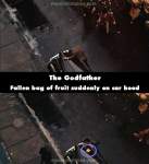 The Godfather mistake picture