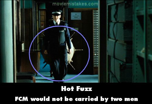 Hot Fuzz picture