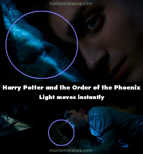 Harry Potter and the Order of the Phoenix picture