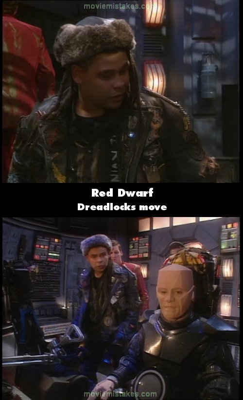 Red Dwarf picture