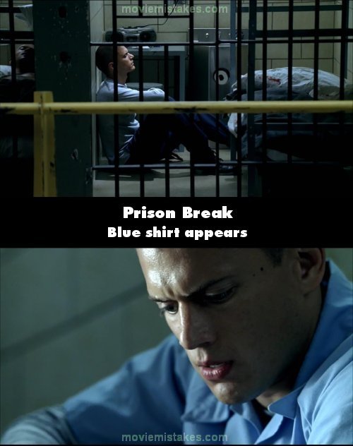 Prison Break picture