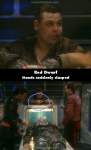 Red Dwarf mistake picture