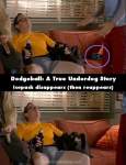 Dodgeball: A True Underdog Story mistake picture