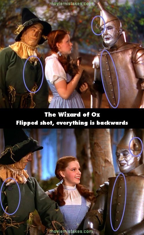 The Wizard of Oz picture