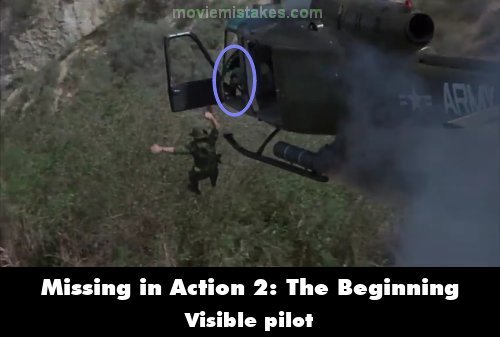 Missing in Action 2: The Beginning picture