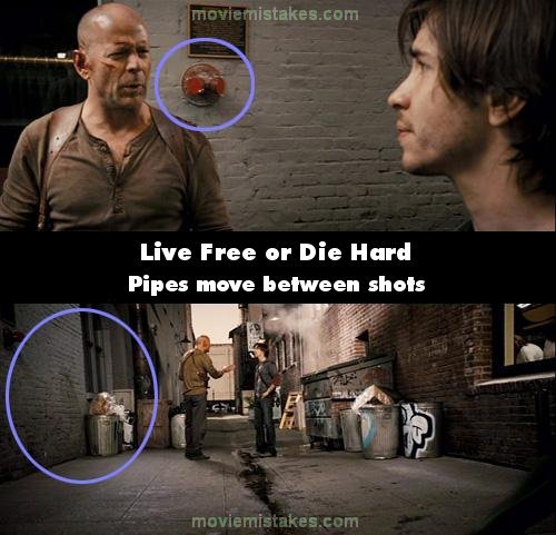 Live Free or Die Hard picture