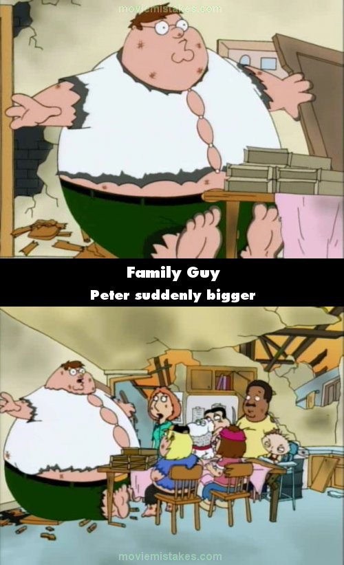 Family Guy picture