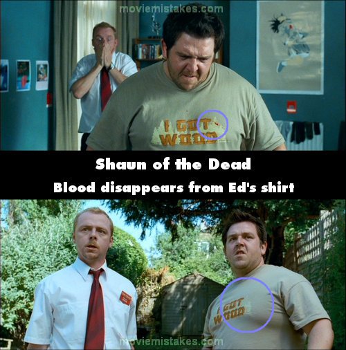 Shaun of the Dead picture