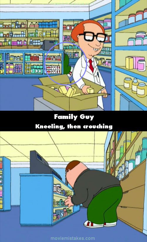 Family Guy picture