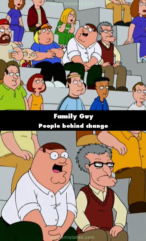 Family Guy picture