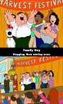 Family Guy mistake picture