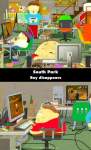 South Park mistake picture