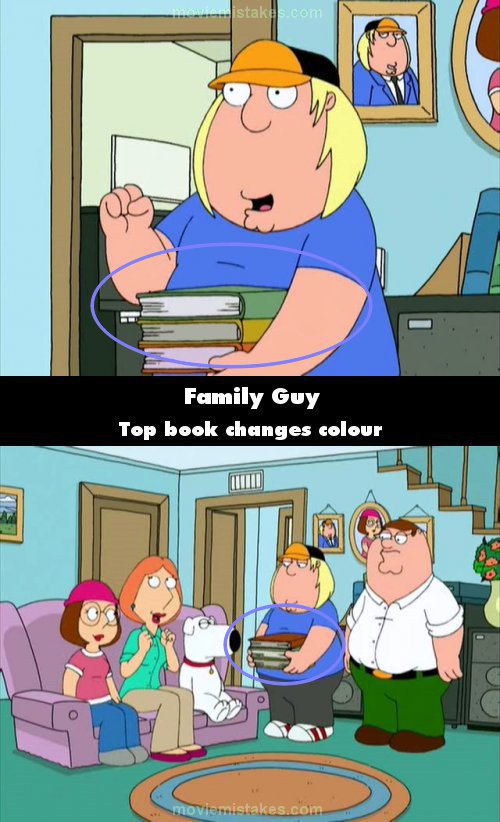 Family Guy picture