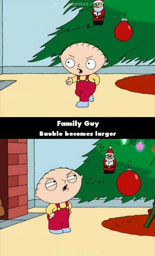 Family Guy picture