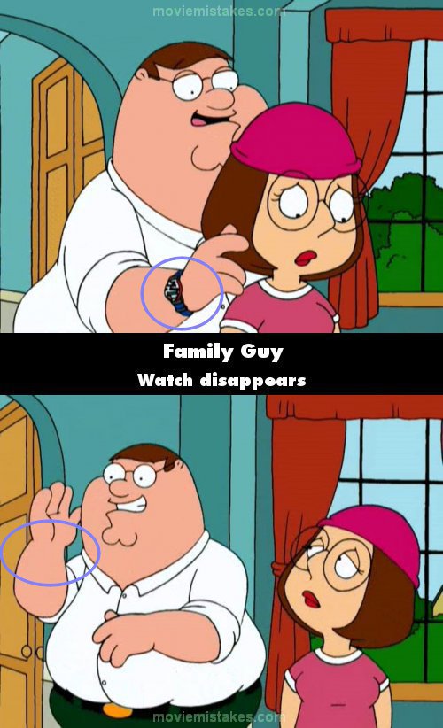 Family Guy picture