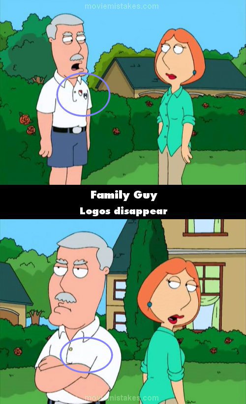 Family Guy picture