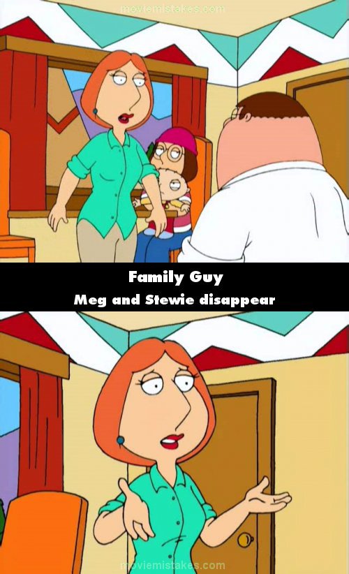 Family Guy picture