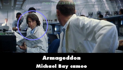 Armageddon picture