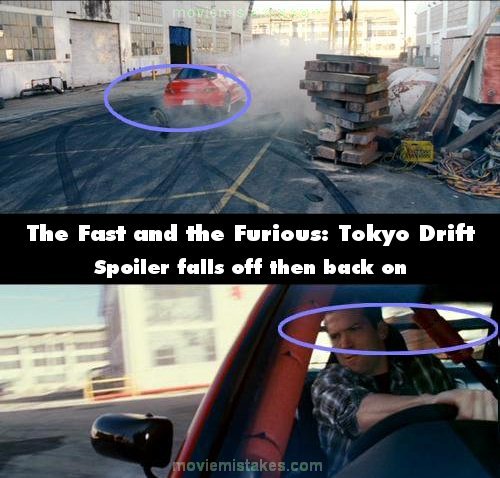 The Fast and the Furious: Tokyo Drift picture