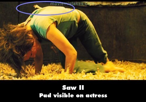 Saw II picture