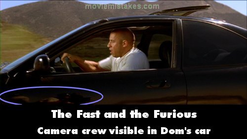 The Fast and the Furious picture