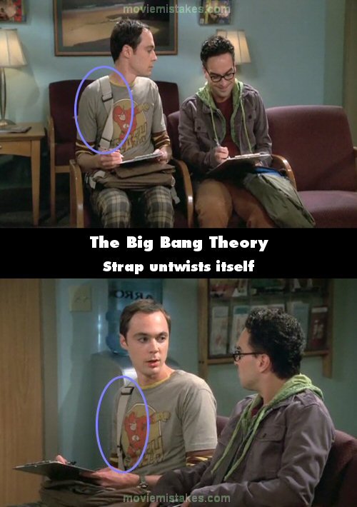 The Big Bang Theory picture