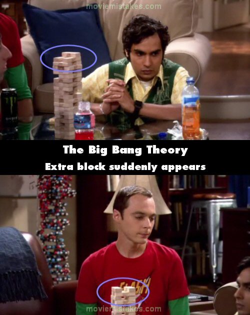 The Big Bang Theory picture