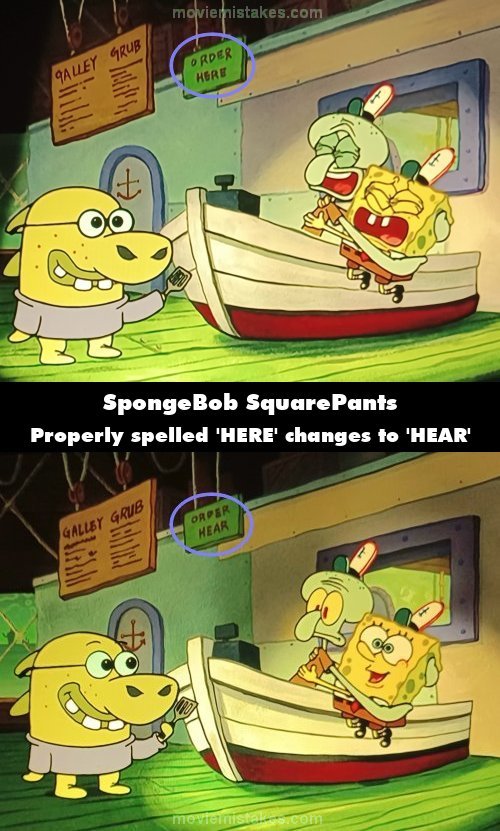 SpongeBob SquarePants picture