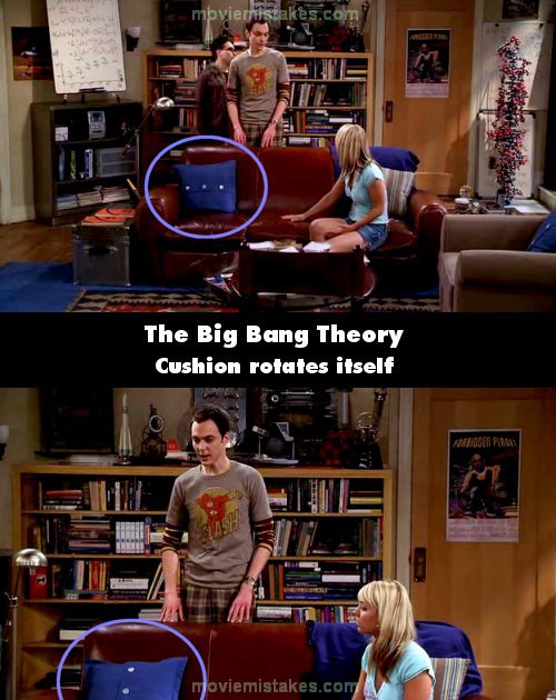 The Big Bang Theory picture