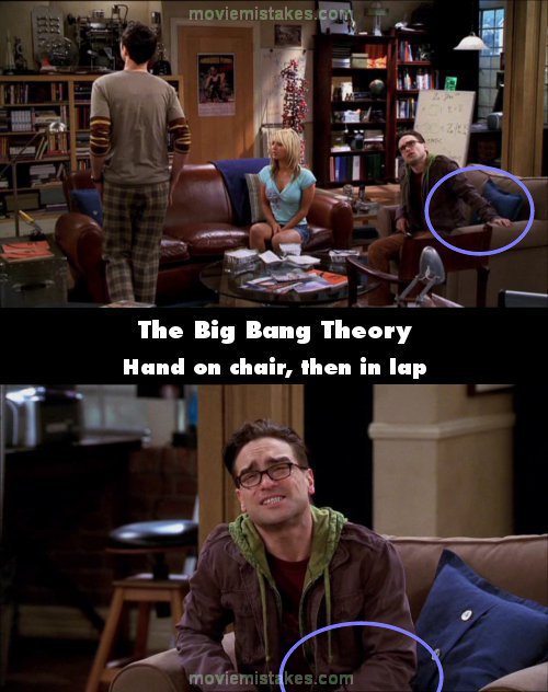 The Big Bang Theory picture