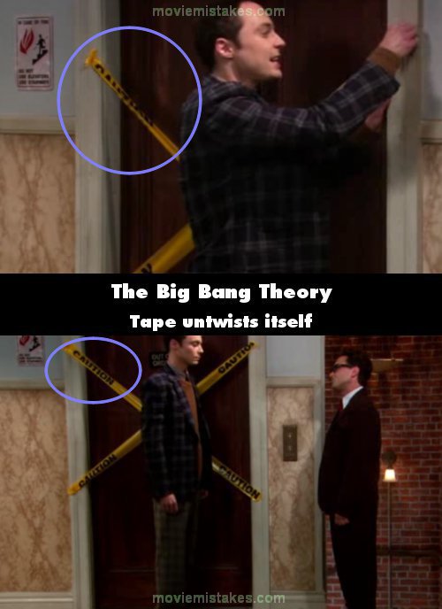 The Big Bang Theory picture