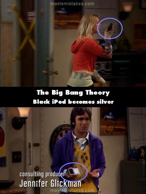 The Big Bang Theory picture