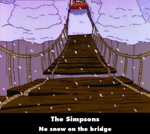 The Simpsons picture