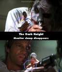 The Dark Knight mistake picture