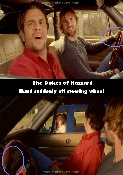 The Dukes of Hazzard picture