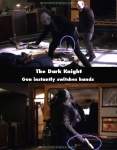 The Dark Knight mistake picture