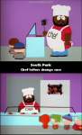 South Park mistake picture