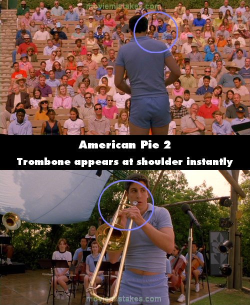 American Pie 2 picture