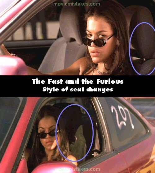 The Fast and the Furious picture