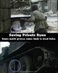 Saving Private Ryan mistake picture