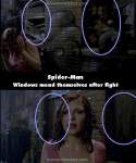 Spider-Man mistake picture