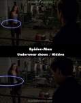 Spider-Man mistake picture