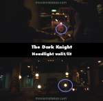 The Dark Knight mistake picture