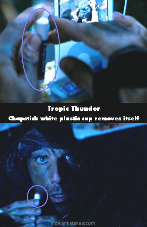 Tropic Thunder picture