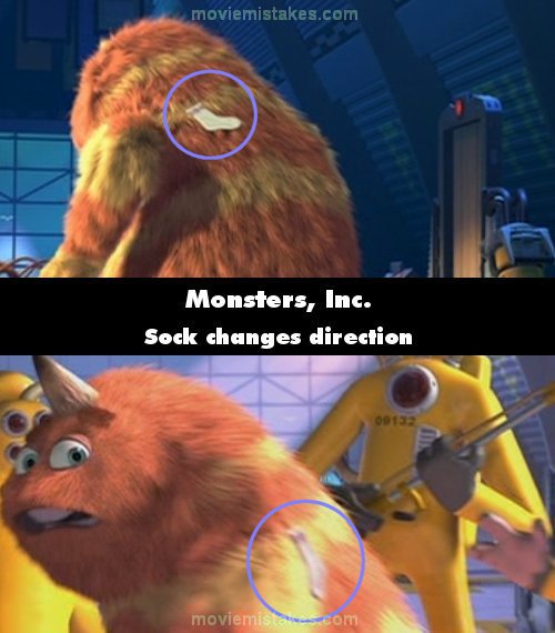 Monsters, Inc. picture